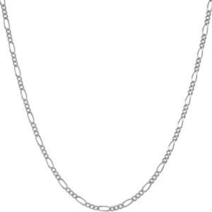 Cadena 3 in 1 Plata 925